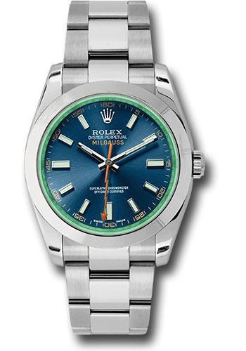 Milgauss