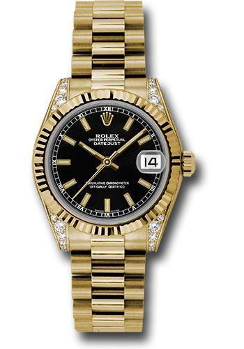 Datejust 31