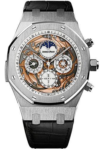 Audermars-Piguet