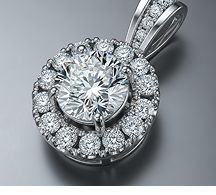 Custom Jewelry