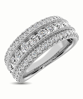 Custom Jewelry